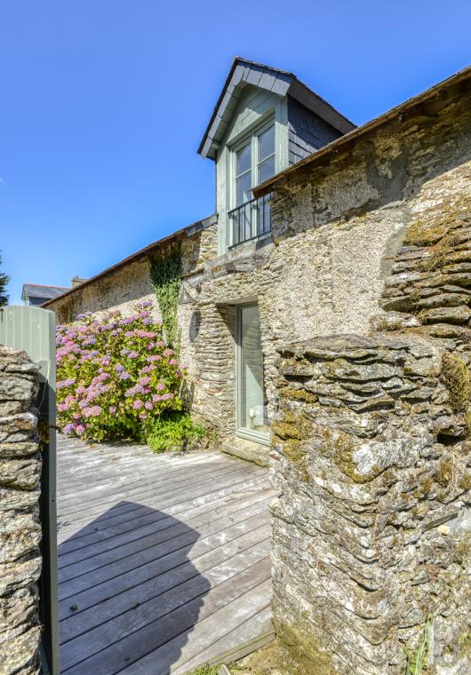 France mansions for sale pays de loire   - 19