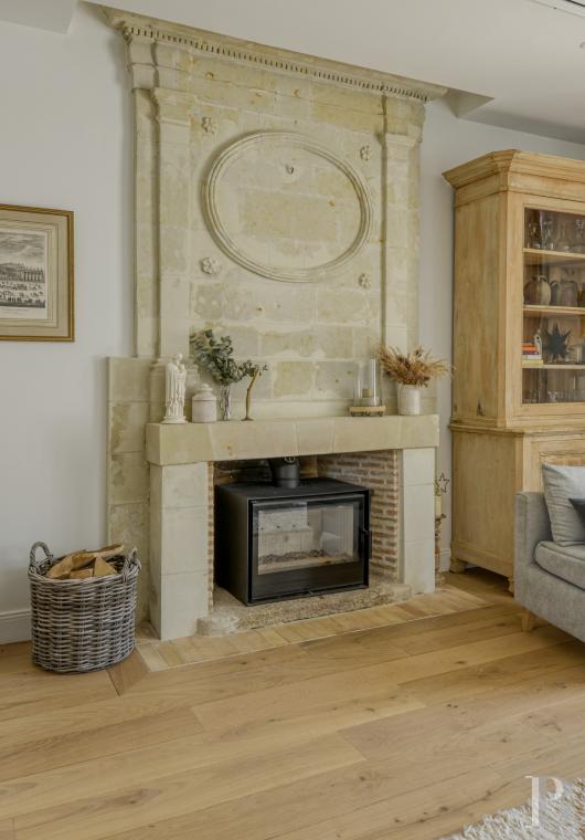 France mansions for sale pays de loire   - 3