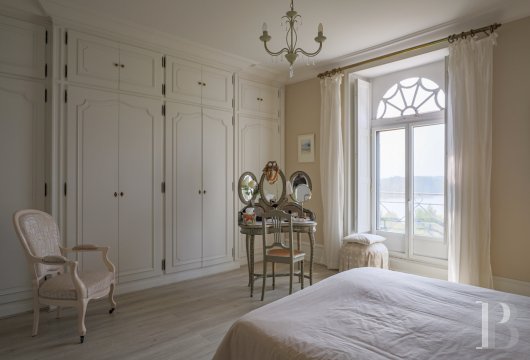 mansion houses for sale France pays de loire   - 15