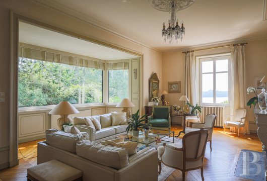 mansion houses for sale France pays de loire   - 6