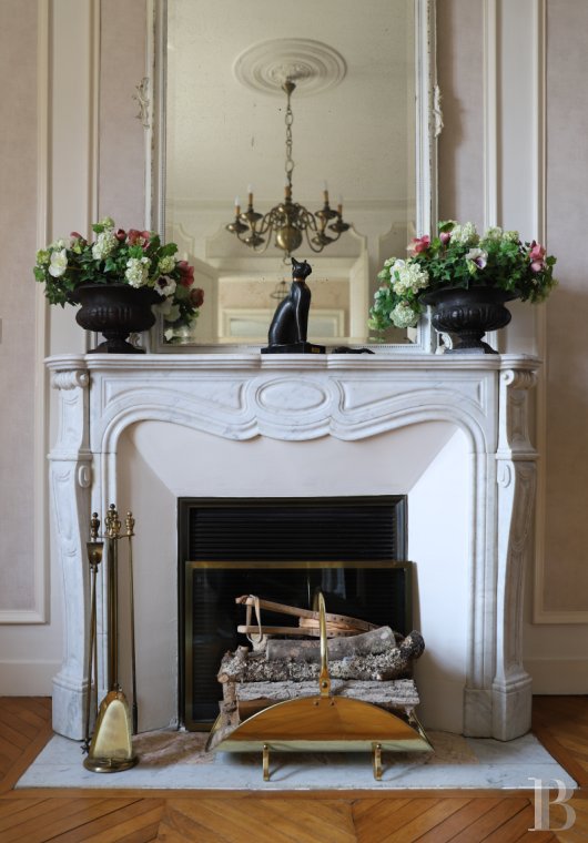 mansion houses for sale France pays de loire   - 14