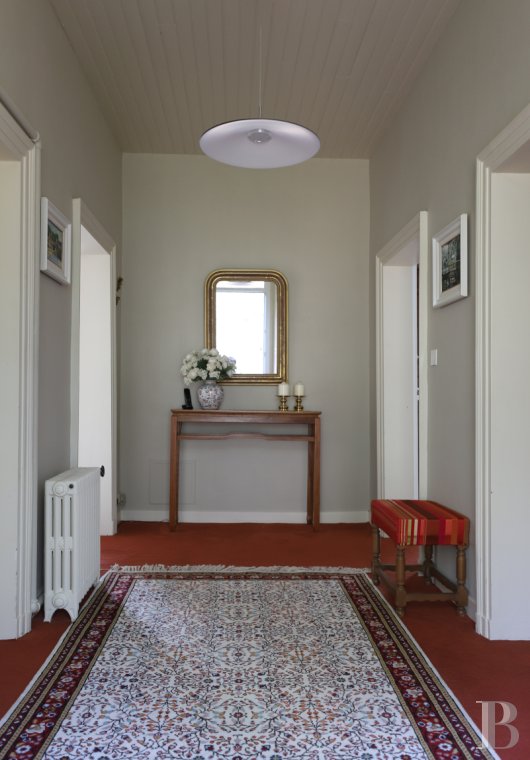 mansion houses for sale France pays de loire   - 12