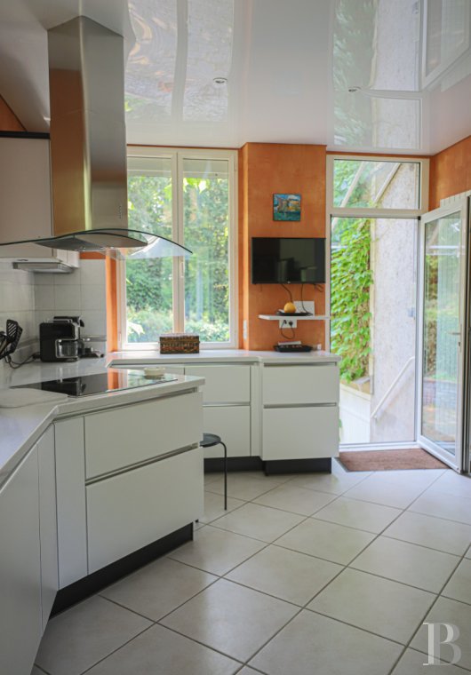 mansion houses for sale France pays de loire   - 11
