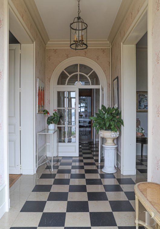 mansion houses for sale France pays de loire   - 9