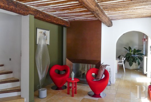 bastides a vendre paca   - 5
