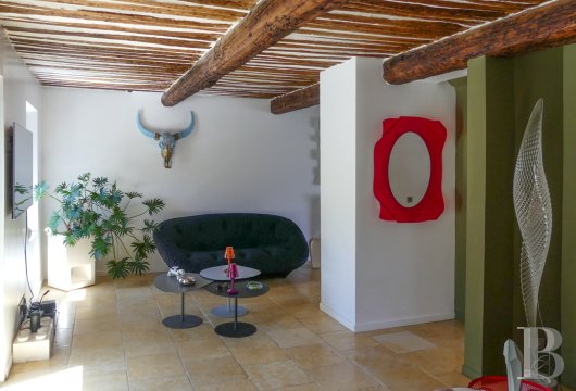 bastides a vendre paca   - 7