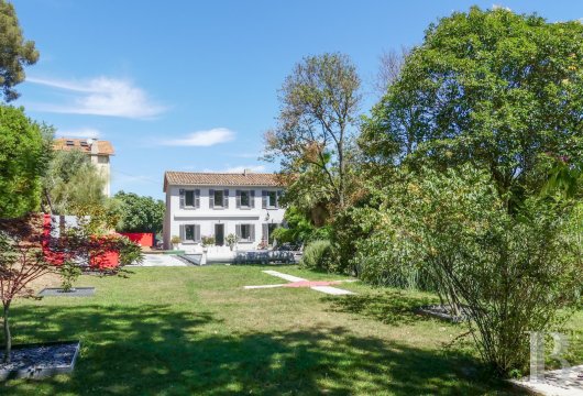 bastides a vendre paca   - 3
