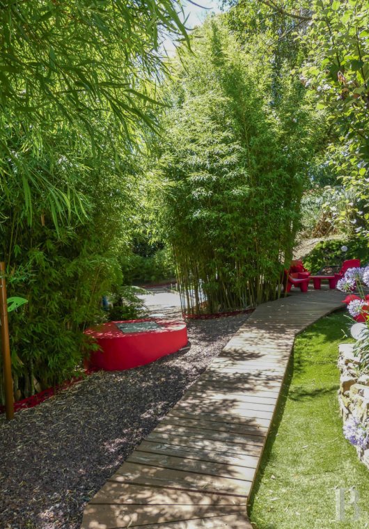 bastides a vendre paca   - 13