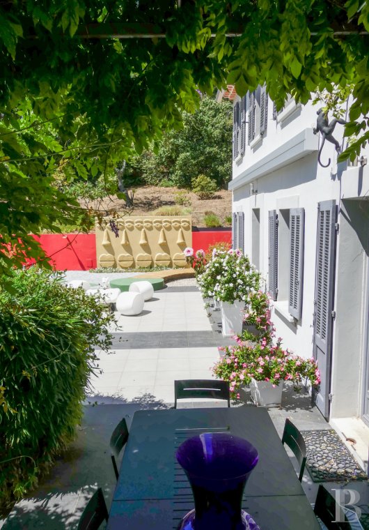 bastides a vendre paca   - 2