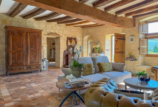 France mansions for sale pays de loire   - 5