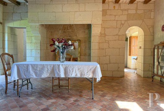 France mansions for sale pays de loire   - 7