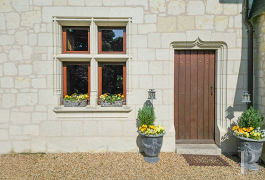France mansions for sale pays de loire   - 3