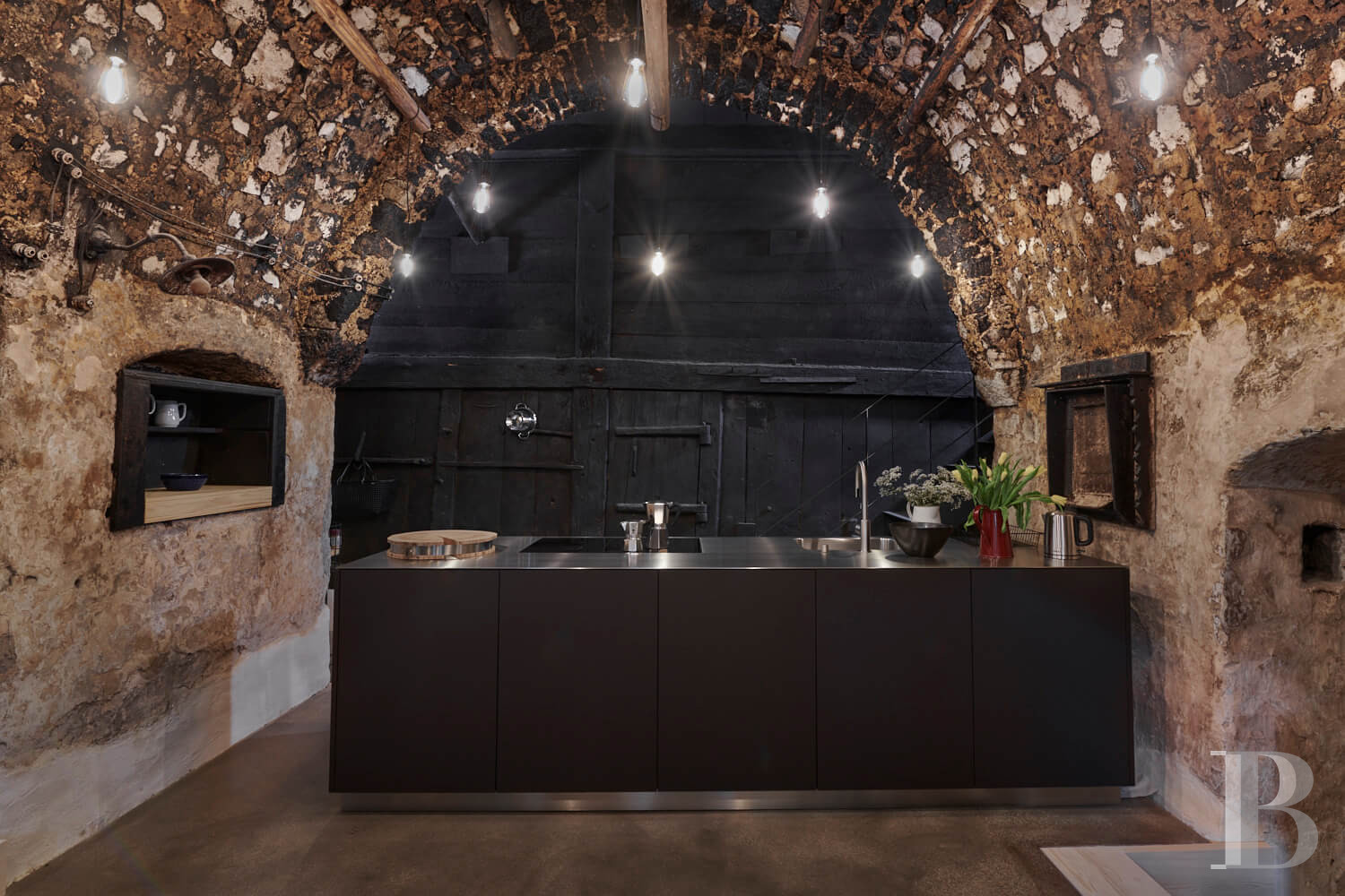 À Souboz, dans le Jura suisse, un chalet du 17e siècle sauvé de l’oubli - photo  n°7