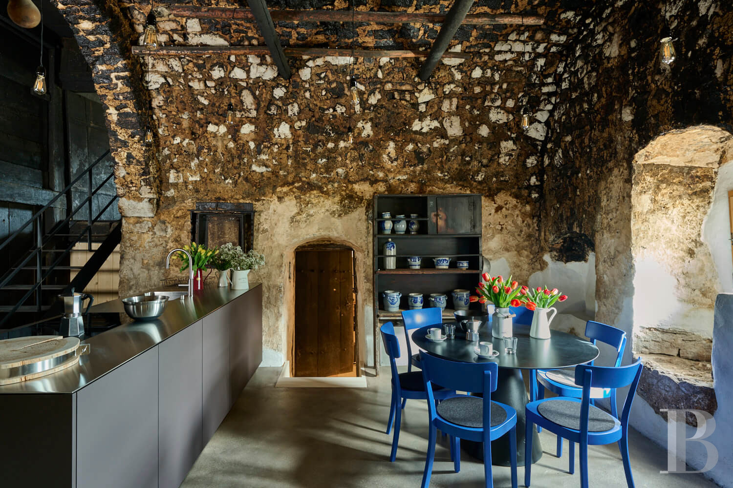 À Souboz, dans le Jura suisse, un chalet du 17e siècle sauvé de l’oubli - photo  n°9