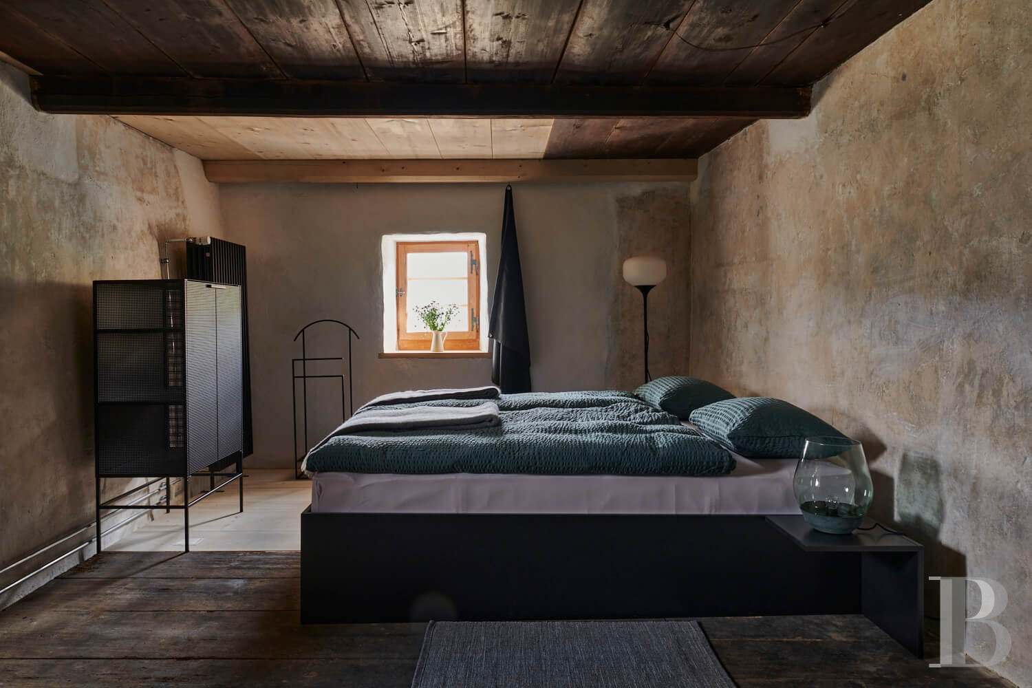 À Souboz, dans le Jura suisse, un chalet du 17e siècle sauvé de l’oubli - photo  n°10