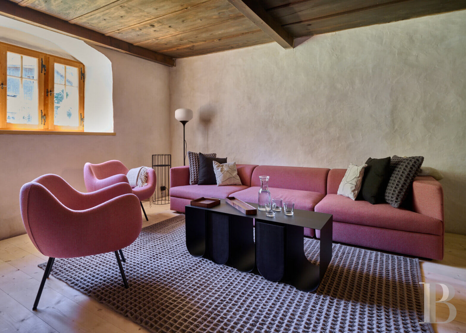 À Souboz, dans le Jura suisse, un chalet du 17e siècle sauvé de l’oubli - photo  n°6