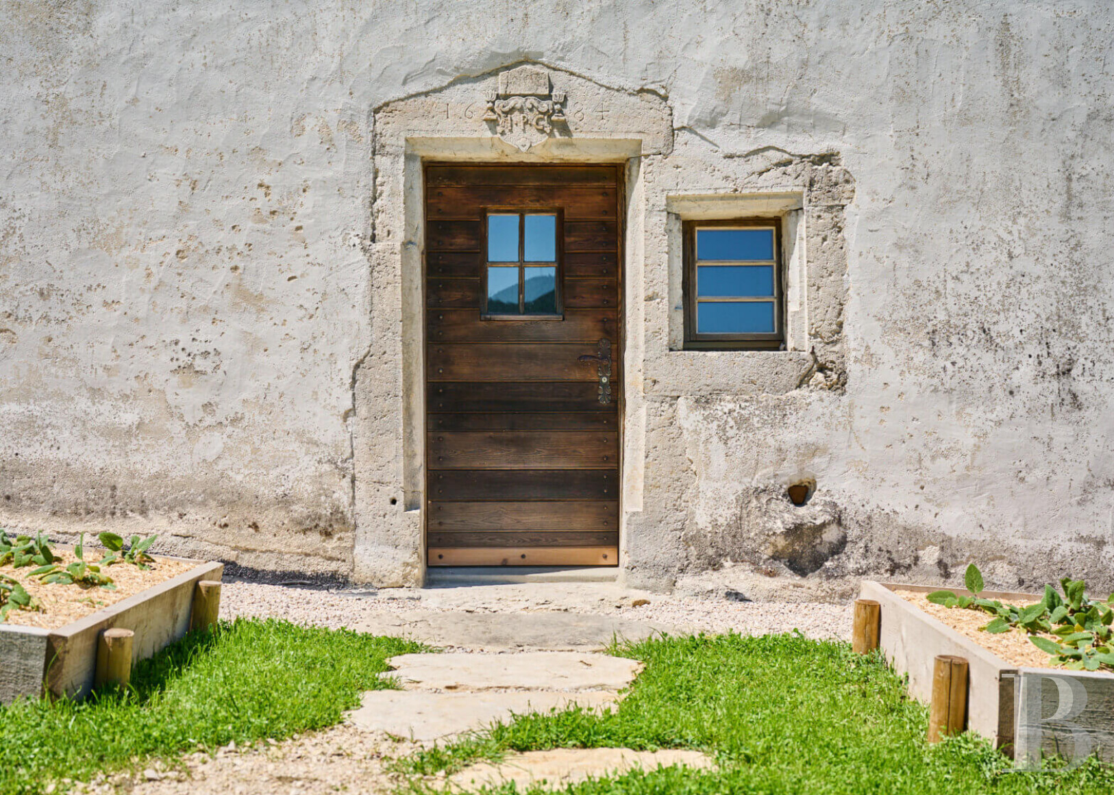 À Souboz, dans le Jura suisse, un chalet du 17e siècle sauvé de l’oubli - photo  n°3