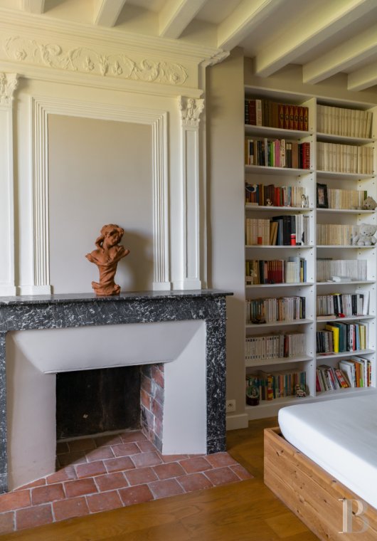 character properties France center val de loire   - 9