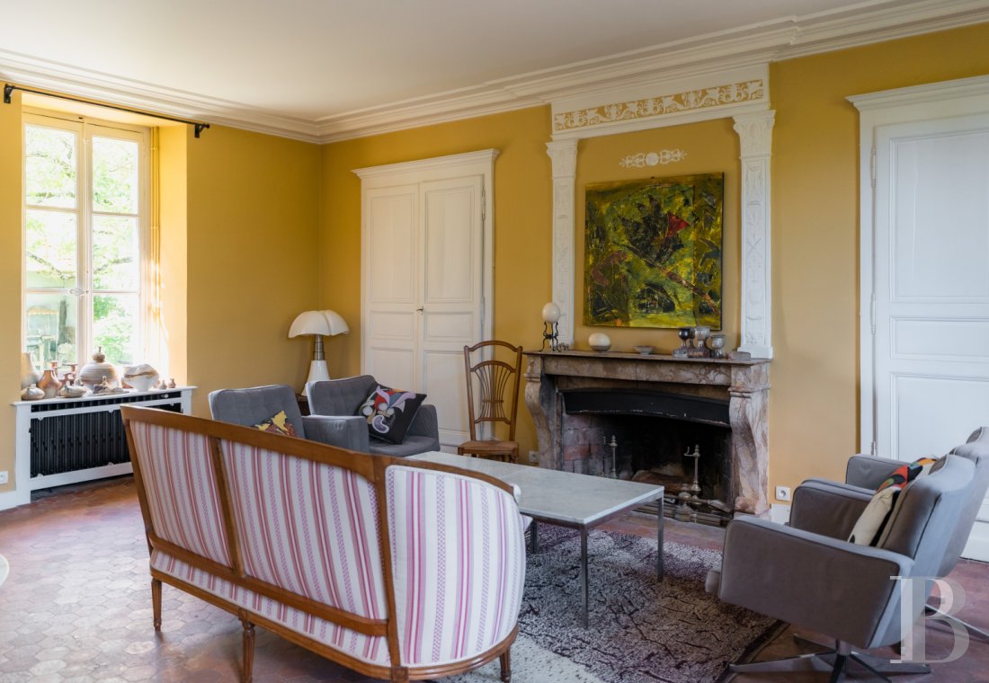 character properties France center val de loire   - 5