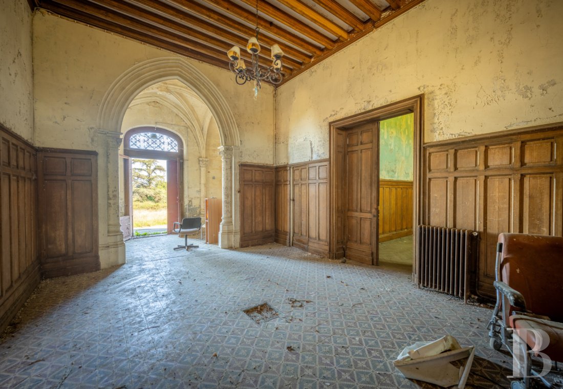 Château · Angoulême