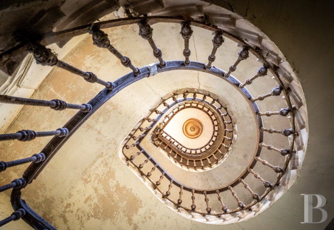 Château · Angoulême