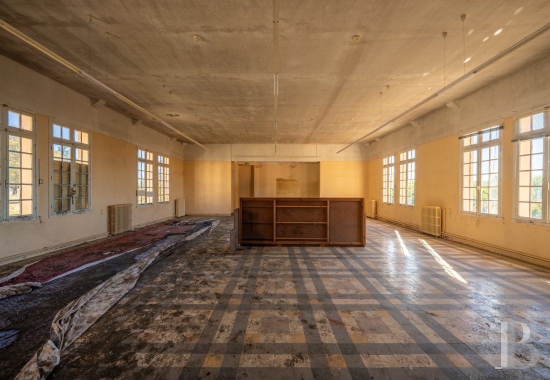 Château · Angoulême