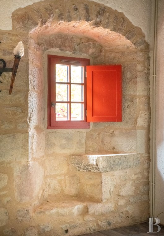 character properties France midi pyrenees   - 7