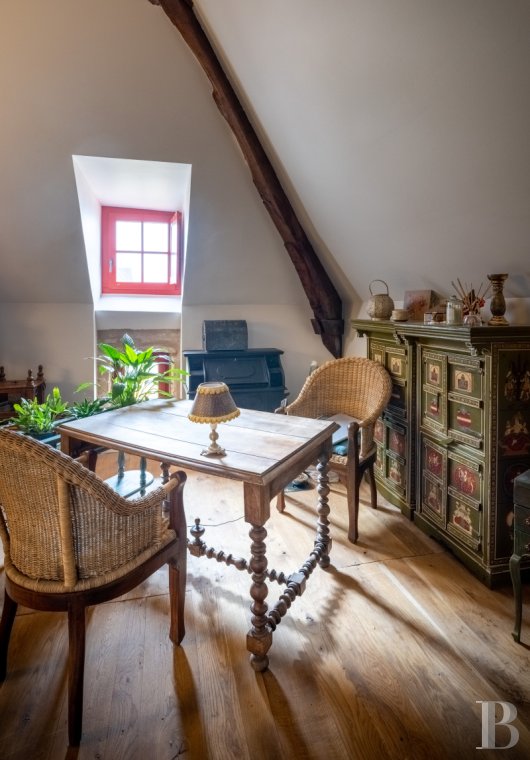 character properties France midi pyrenees   - 15