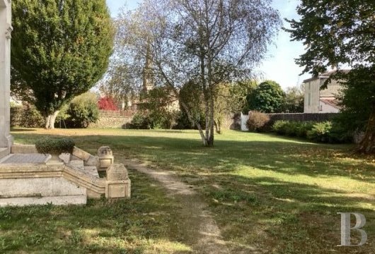 property for sale France aquitaine   - 22