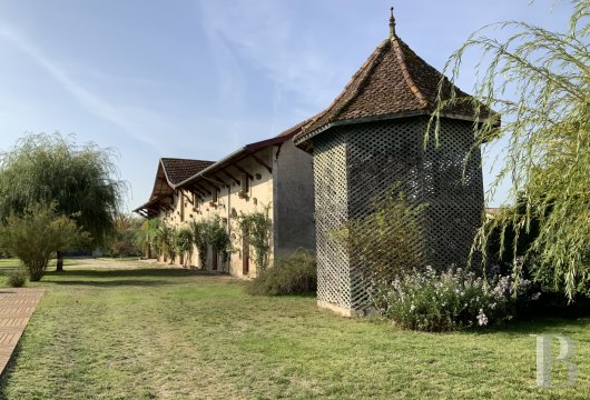 property for sale France aquitaine   - 20