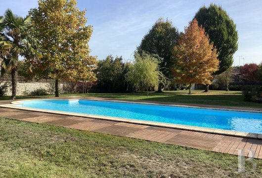 property for sale France aquitaine   - 19