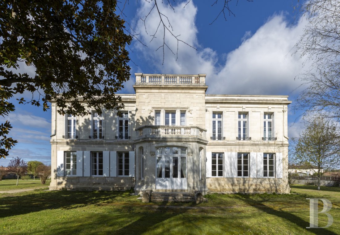 property for sale France aquitaine   - 1