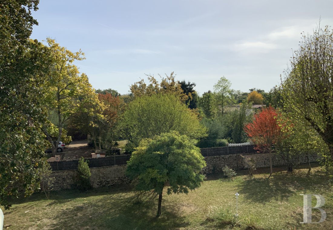 property for sale France aquitaine   - 23