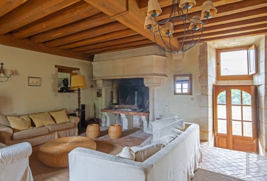 character properties France aquitaine   - 8