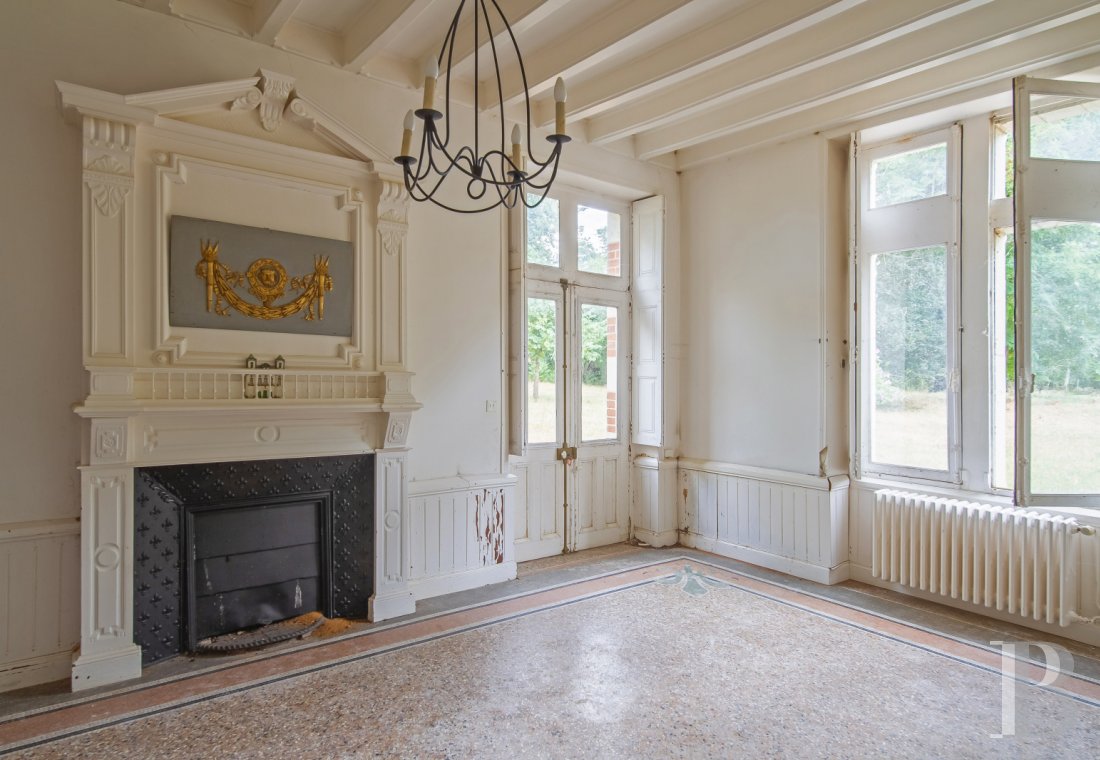 character properties France aquitaine   - 2