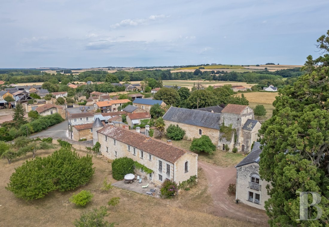 character properties France aquitaine   - 11