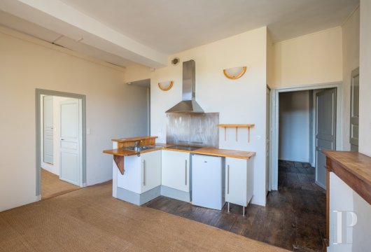 maisons de caractere a vendre midi pyrenees   - 14