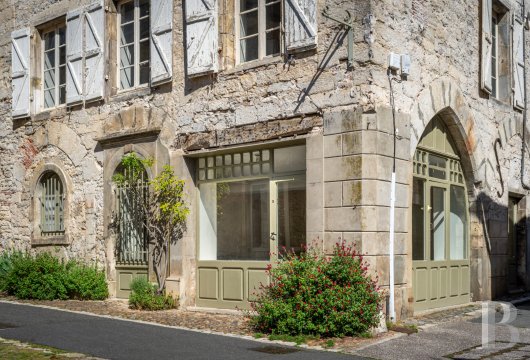 maisons de caractere a vendre midi pyrenees   - 5