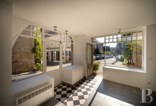 maisons de caractere a vendre midi pyrenees   - 8