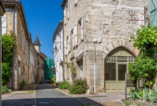 maisons de caractere a vendre midi pyrenees   - 3