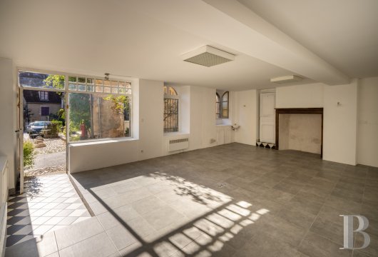 maisons de caractere a vendre midi pyrenees   - 10