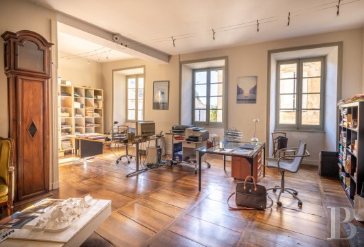 maisons de caractere a vendre midi pyrenees   - 13