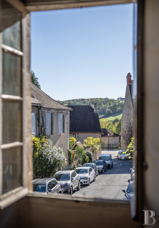 maisons de caractere a vendre midi pyrenees   - 11