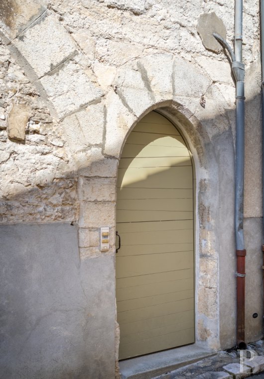 maisons de caractere a vendre midi pyrenees   - 6