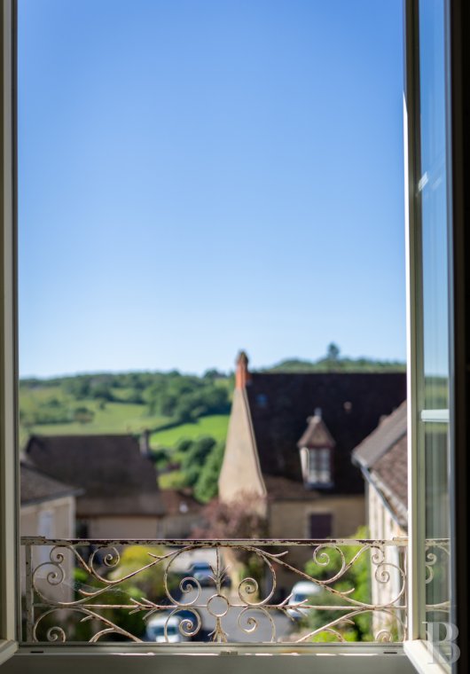 maisons de caractere a vendre midi pyrenees   - 15