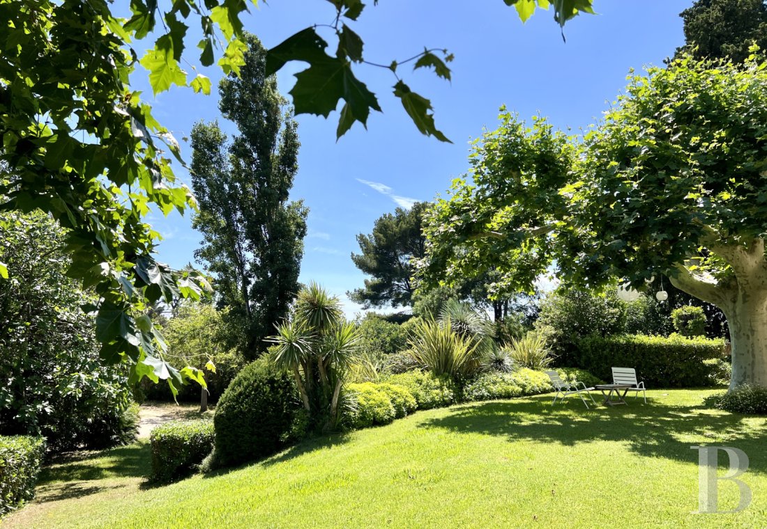 maisons de caractere a vendre paca   - 16