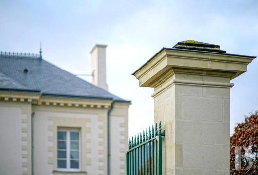 belles demeures pays de loire   - 7