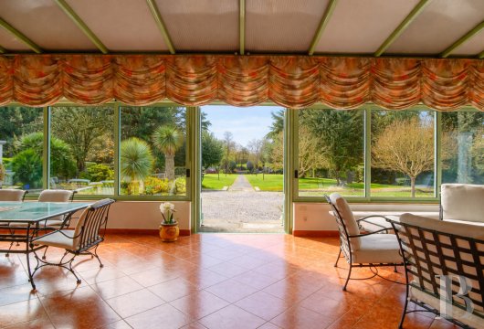 belles demeures pays de loire   - 19