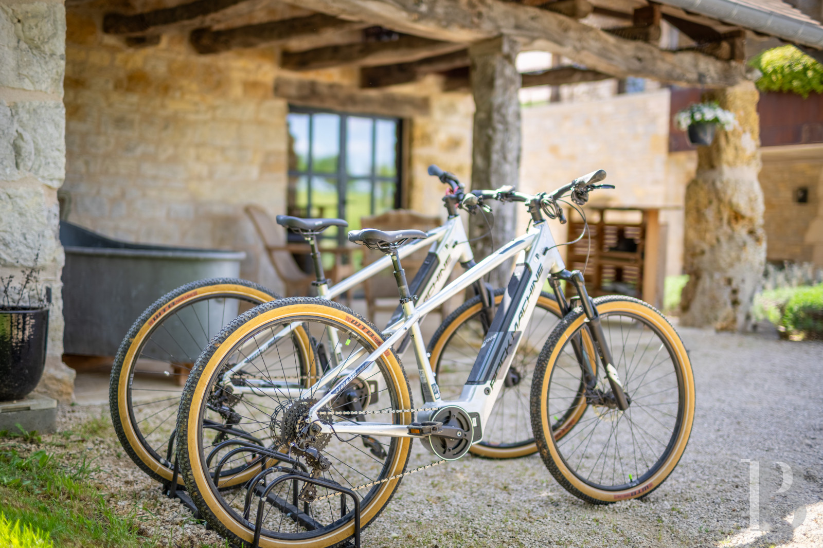 An old farm converted into a holiday hamlet not far from the border with Lot, in Aveyron - photo  n°41