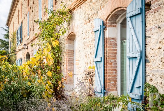 maisons de caractere a vendre midi pyrenees   - 3